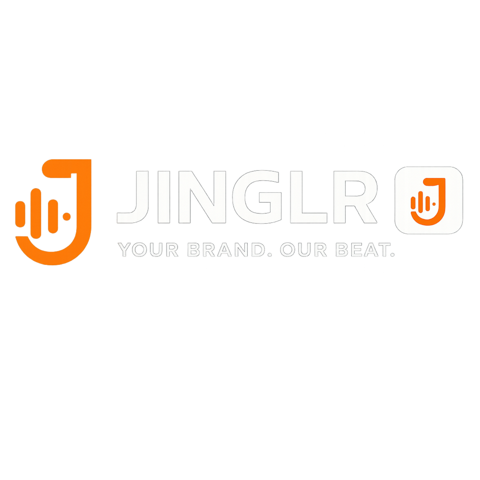 JINGLR Logo